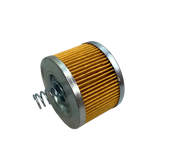 FILTRO OIL BOXER K-TEC/FZ16/CALIBE INDIA - Mundimotos